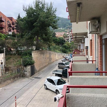 Casa Della Zia Lejlighed Cefalù Eksteriør billede