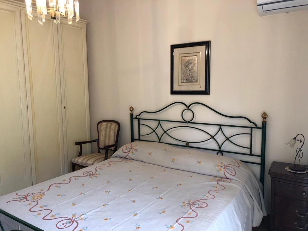 Casa Della Zia Lejlighed Cefalù Eksteriør billede