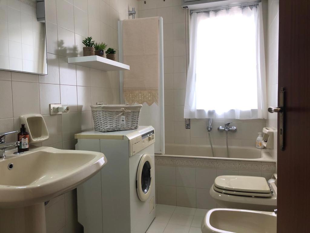 Casa Della Zia Lejlighed Cefalù Eksteriør billede