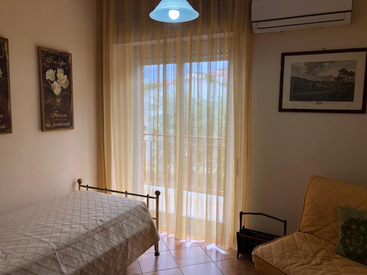 Casa Della Zia Lejlighed Cefalù Eksteriør billede