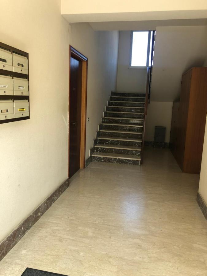 Casa Della Zia Lejlighed Cefalù Eksteriør billede